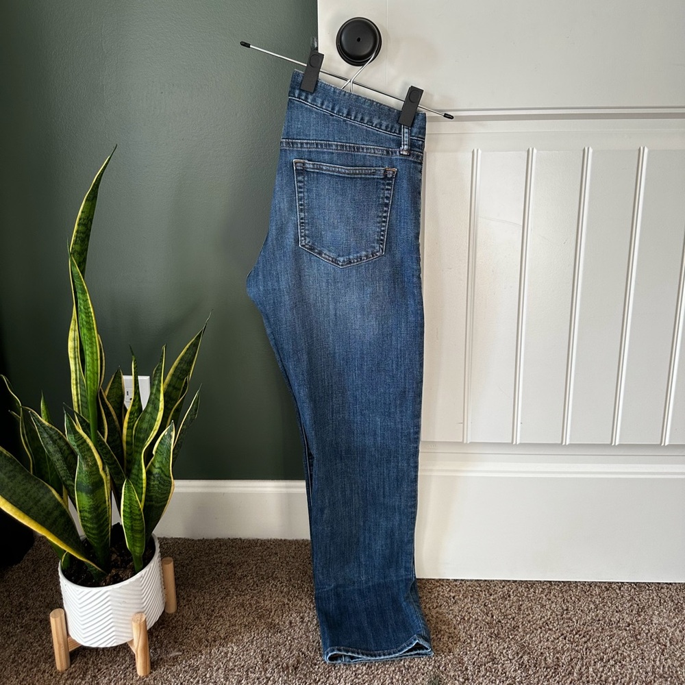 GAP Slim Fit Jeans